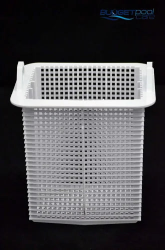 PUMP BASKET SUITS POOLRITE PM - Budget Pool Care