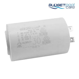 Pump Capacitor - Budget Pool Care