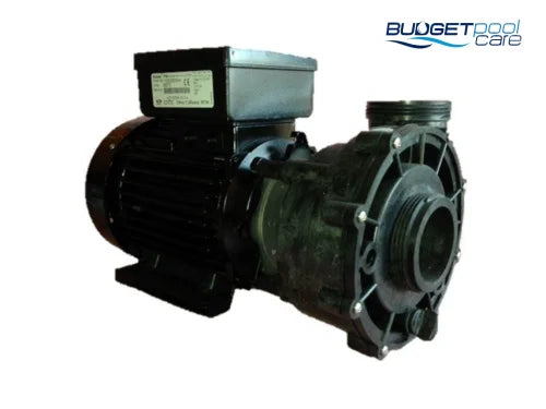 PUMP CSN AQUAFLO XP2 3HP 1SPEED - Budget Pool Care