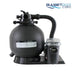PUMP & FILTER COMBO EMAUX 3/4HP - Budget Pool Care