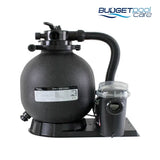 PUMP & FILTER COMBO EMAUX 3/4HP