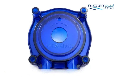 PUMP HEAD/FACE PLATE E SERIES - Budget Pool Care