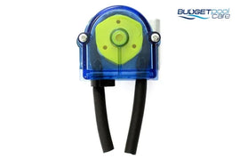 PUMP HEAD/TUBE ZODIAC TRI - Budget Pool Care