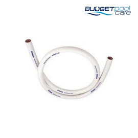 Pump Hose, 6 Ft, Flexible Reinforced - Budget Pool Care