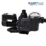 PUMP HURLCON / ASTRAL E140 0.5HP