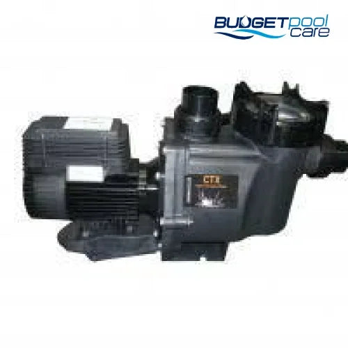 PUMP HURLCON CTX 280 1HP - Budget Pool Care