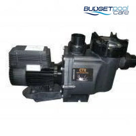 PUMP HURLCON CTX 500 2HP - Budget Pool Care
