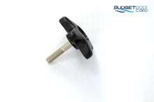 Load image into Gallery viewer, PUMP KNOB POOLRITE W/BOLT - Budget Pool Care