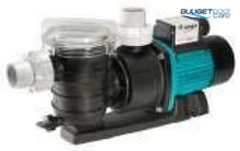 Load image into Gallery viewer, PUMP LEISURETIME 1100W 1.5HP - Budget Pool Care