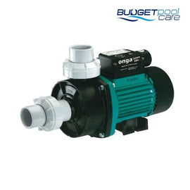 PUMP LEISURETIME 750W SOLAR - Budget Pool Care