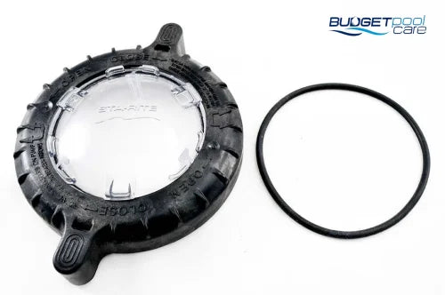 PUMP LID ASSY STA RITE MAX-E-PRO - Budget Pool Care