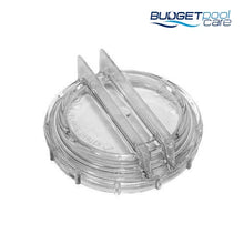 Load image into Gallery viewer, Onga Pump Lid (female thread) c/w Lid O ring - Budget Pool Care