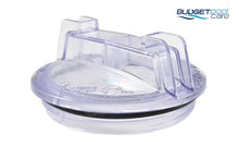 Load image into Gallery viewer, PUMP LID ONGA SILENTFLO/ DURAGLASS - Budget Pool Care