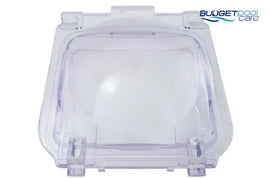 PUMP LID POOLRITE QUIETLINE - Budget Pool Care