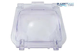 PUMP LID POOLRITE QUIETLINE/PM