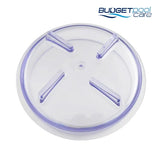 PUMP LID WATERCO HYDROTUF