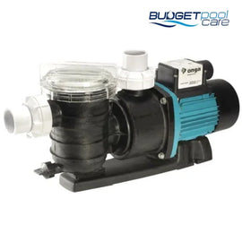 Pump Onga Leisuretime Series-Pool Pump-Onga-LTP750 - 1HP-Budget Pool Care