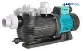 PUMP PANTERA 750W 1HP - Budget Pool Care