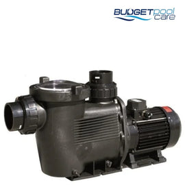 PUMP WATERCO HYDROSTAR MK3 7HP-Pool Pump-Waterco-Budget Pool Care
