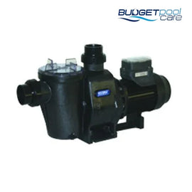 PUMP WATERCO HYDROSTORM ECO-V 1.5HP - Budget Pool Care