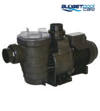 Load image into Gallery viewer, Pump Waterco Supatuf 1Hp Pumps -
