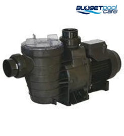 Pump Waterco Supatuf 1Hp Pumps -