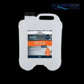 PURA BLUE LO-CHLOR 20L - Budget Pool Care