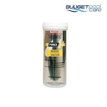 Load image into Gallery viewer, Purex Bromine Tablets 500G Spa Chemicals