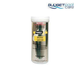 Purex Bromine Tablets 500G Spa Chemicals