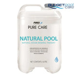 PUREX CARE NATURAL POOL 5L