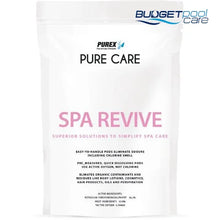 Load image into Gallery viewer, Purex Pure Care Spa Revive X4 Spa Chemicals