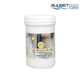 Purex Spa Magic Bromine Tablets 1Kg Spa Chemicals