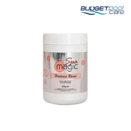 Purex Spa Magic Hardness Raiser 500G Spa Chemicals