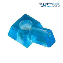 Pusher Jet Nozzle -  JV17 - Budget Pool Care