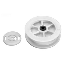 Load image into Gallery viewer, Polaris Pulley with Retainer Clip 5-1020