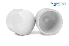 Load image into Gallery viewer, CAP VINIDEX PVC 80MM - Budget Pool Care