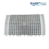 PVC BRUSH COMBINED EACH (GREY)