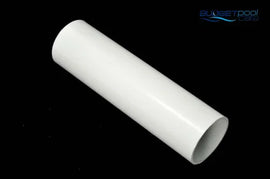 PVC PIPE POOL SKIM - Budget Pool Care
