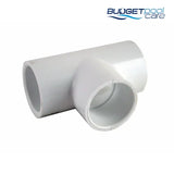 PVC Tee 40mm