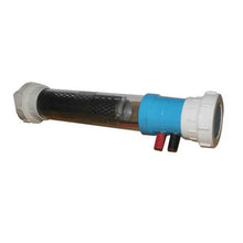 Load image into Gallery viewer, Flow Through Cell QT - Generic Pool Chlorinator Cell