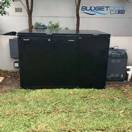 QUDO EXTENSION MODULE - Budget Pool Care