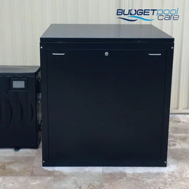 QUDO FILTER BOX STANDARD (2 PARTS) - Budget Pool Care