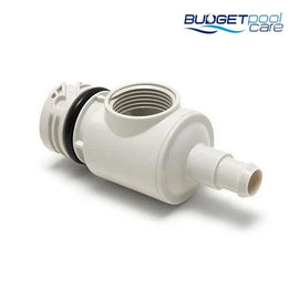 Quick Disconnect, UWF  (3900s/380/280/180) - Budget Pool Care