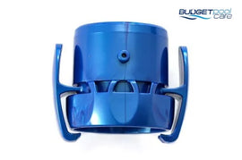 QUICK HOSE CONNECTOR GLOBAL BK - Budget Pool Care