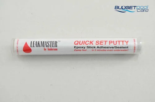 QUICK SET PUTTY AMC SINGLE - Budget Pool Care