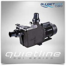 Load image into Gallery viewer, Quietline Sqi Series Pump Pool Pumps