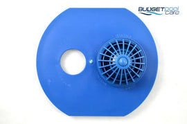 Quipmaster SK950 Skimtrol Vacuum Plate - Budget Pool Care