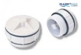 Quiptron Hydrostatic Valve (40mm) - Budget Pool Care