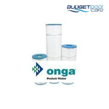 Quiptron/Onga PCF Cartridge Filter Replacement