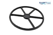 Load image into Gallery viewer, Quiptron S457 / S609 / S762 Multiport Valve Spider Gasket (50mm) - Budget Pool Care